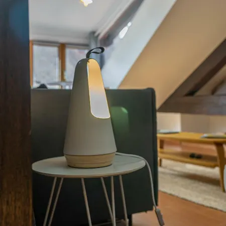 Apartment The Authentic Private Triplex Annecy