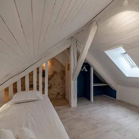 The Authentic Private Triplex *