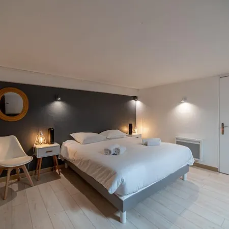 The Authentic Private Triplex Annecy