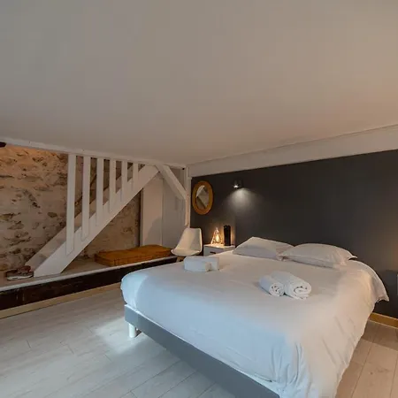 The Authentic Private Triplex * Annecy