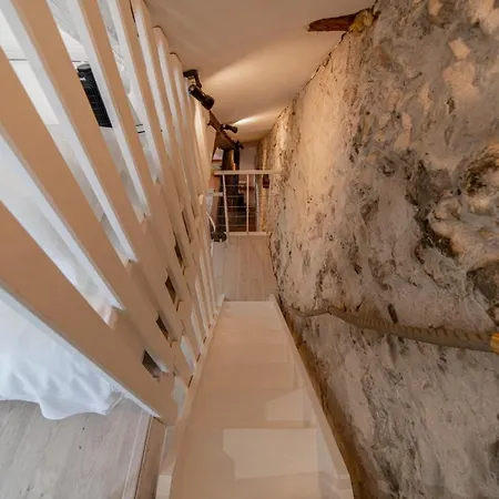 Apartment The Authentic Private Triplex Annecy