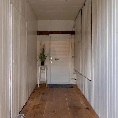 The Authentic Private Triplex Apartment *